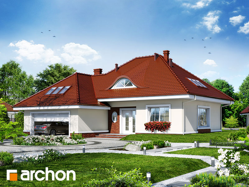 archonplus-house-plans-in-two-styles